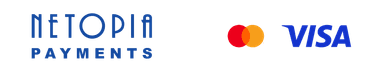 Netopia Logo