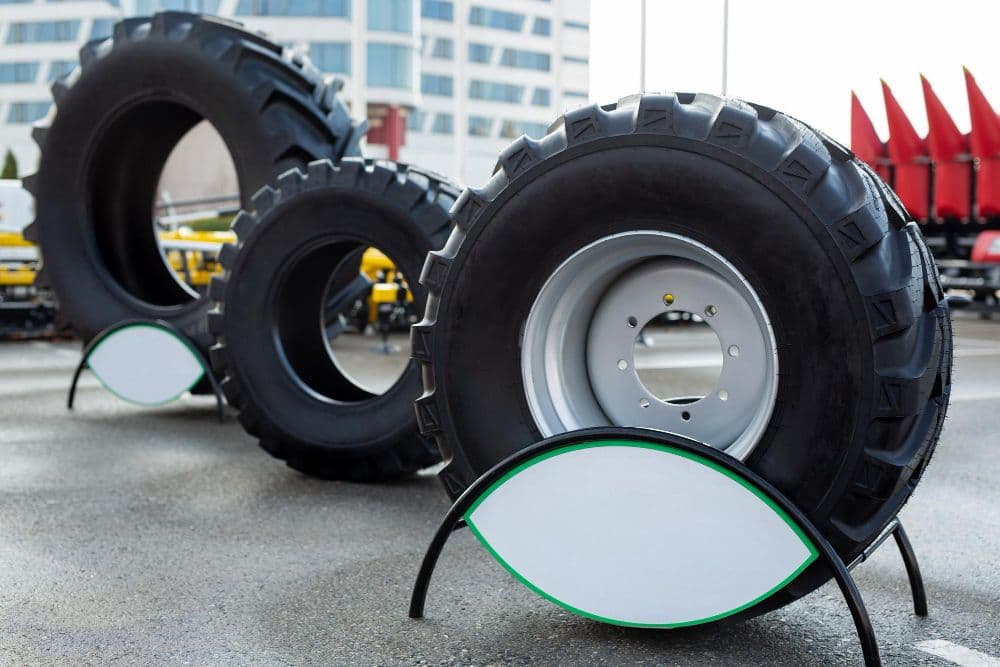 Anvelope Bridgestone – performanță și eficiență în condiții dificile