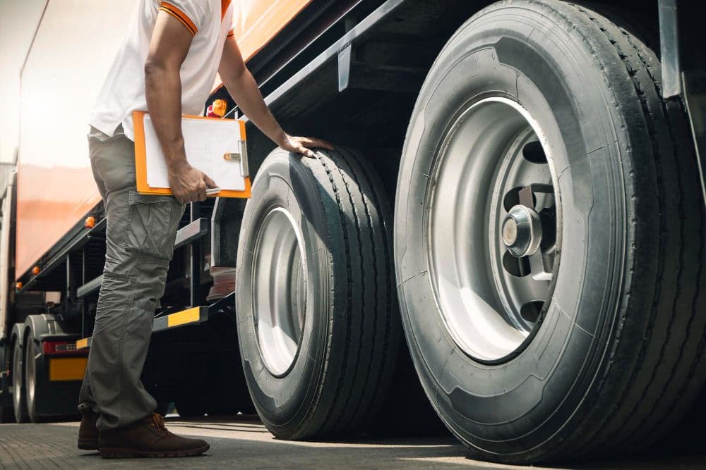 Anvelope Continental pentru camion – alegerea profesioniștilor din transport