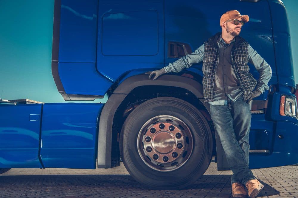 Anvelope pentru camion Continental sau Pirelli – care sunt mai rezistente în timp