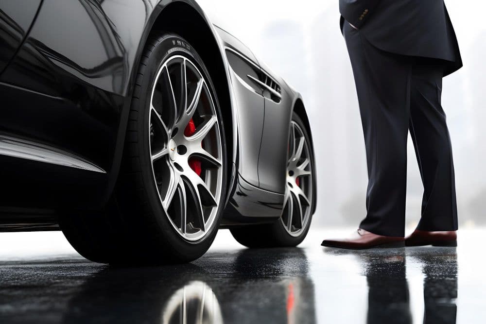 Anvelope pentru Maserati Ghibli, Levante și Quattroporte: ghid complet de alegere