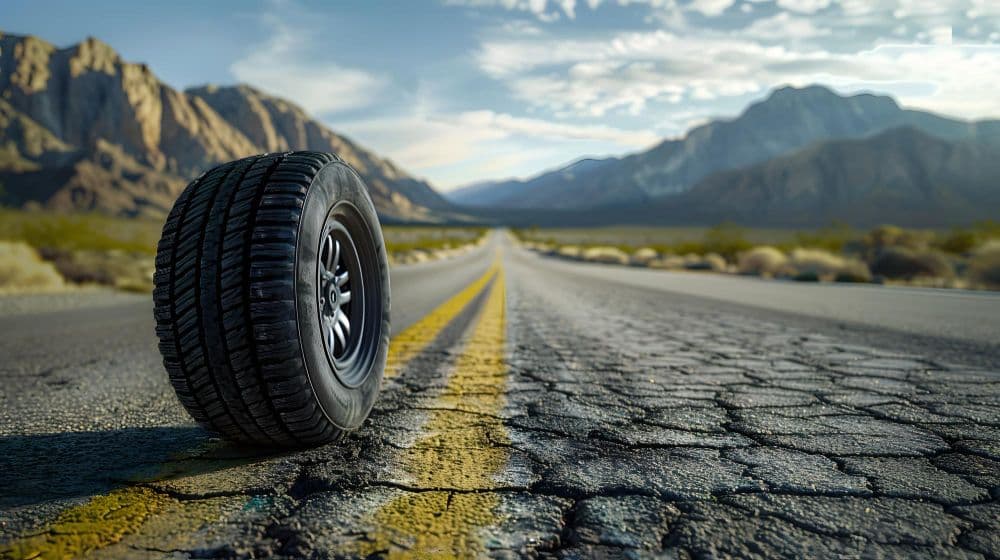 Ce anvelope sunt potrivite pentru șoferii care parcurg peste 30.000 de kilometri pe an