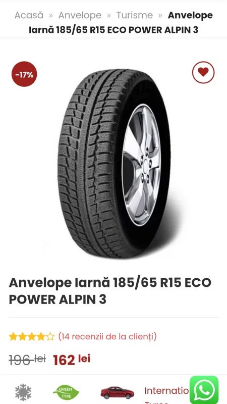 Anvelope pasi5