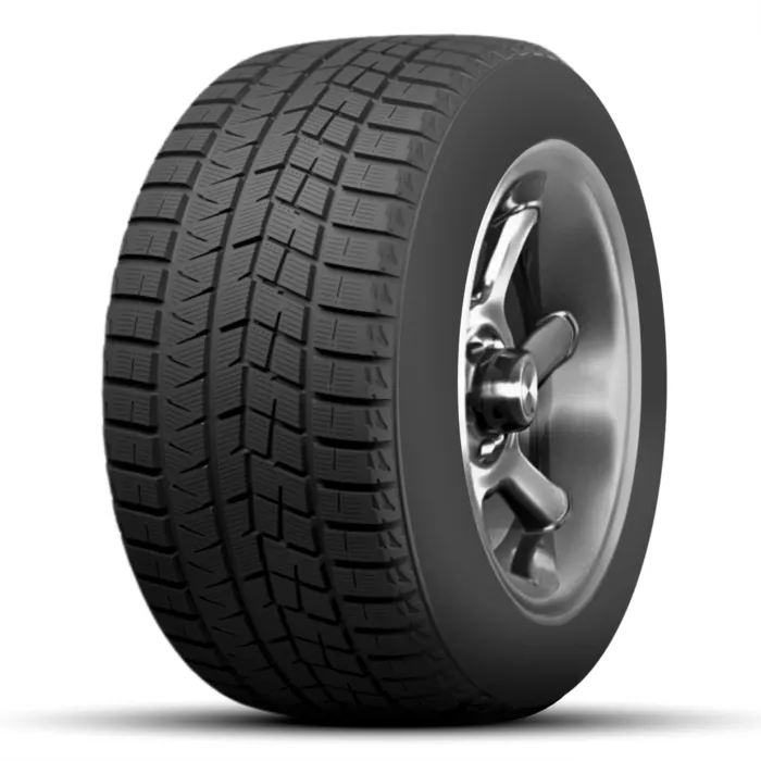 Anvelope IARNĂ  205/70 R15 96T Noi Tercelo Ice Knight