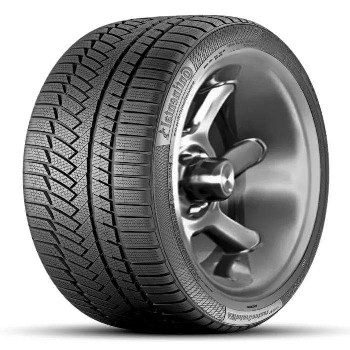 Anvelope Second Hand IARNĂ 215/65 R16 98H CONTINENTAL WINTERCONTACT TS 850 P