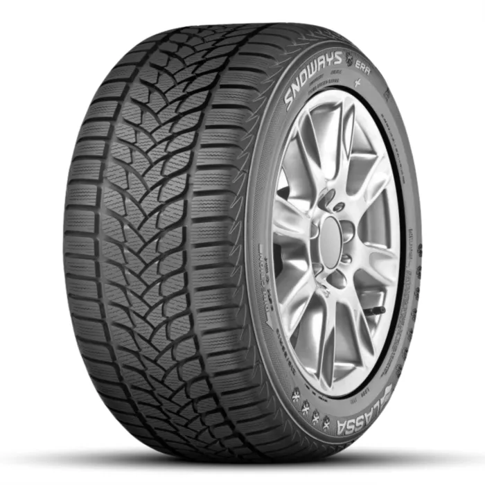 Anvelope Second Hand IARNĂ 215/65 R16 98H LASSA SNOWAYS ERA