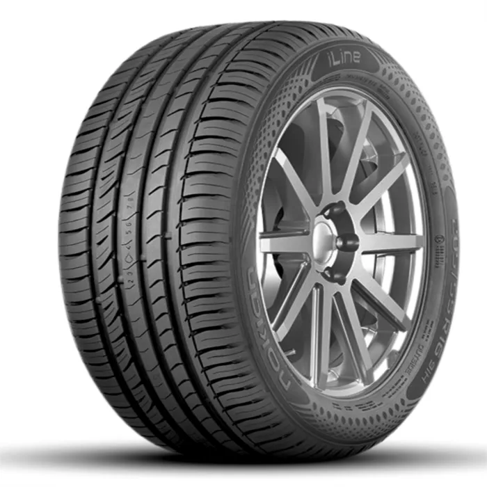 Anvelope VARĂ  215/65 R16 98V Noi NOKIAN LINE
