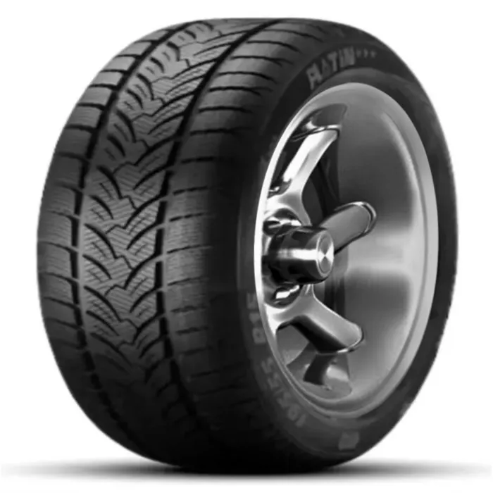 Anvelope Second Hand IARNĂ 215/65 R16 98H PLATIN RP 60 WINTER