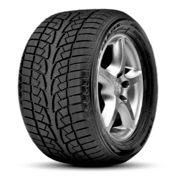 Anvelope Second Hand IARNĂ 215/65 R16 98H SAILUN ICE BLAZER WSL2