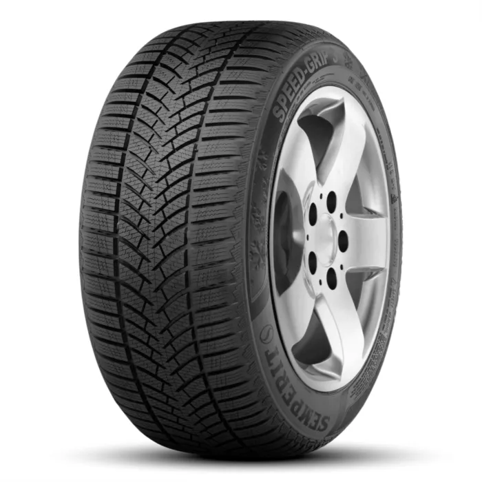 Anvelope All SEASON  215/65 R16 102H Noi SEMPERIT Speed-Grip 5