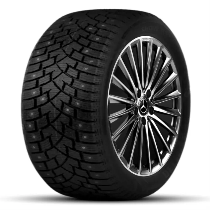 Anvelope IARNĂ  215/70 R16 100T Noi Delinte Winter WD42