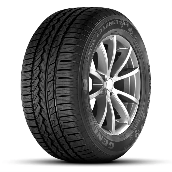 Anvelope Second Hand IARNĂ 215/70 R16 100T GENERAL SNOW GRABBER 