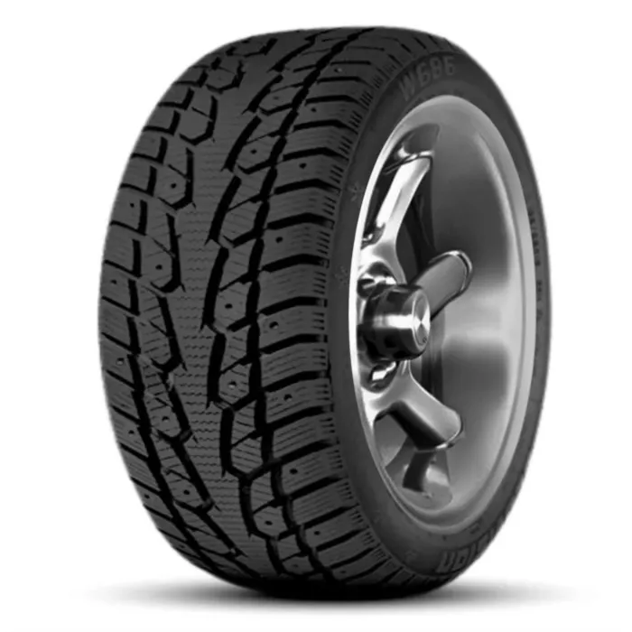 Anvelope IARNĂ  215/75 R15 100S Noi Ecovision W-686