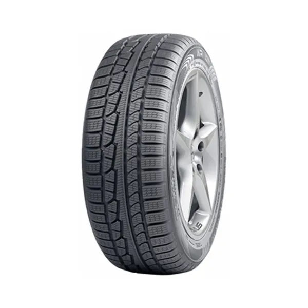 Anvelope Semi noi IARNĂ 225/60 R16 98H NOKIAN WR G2 