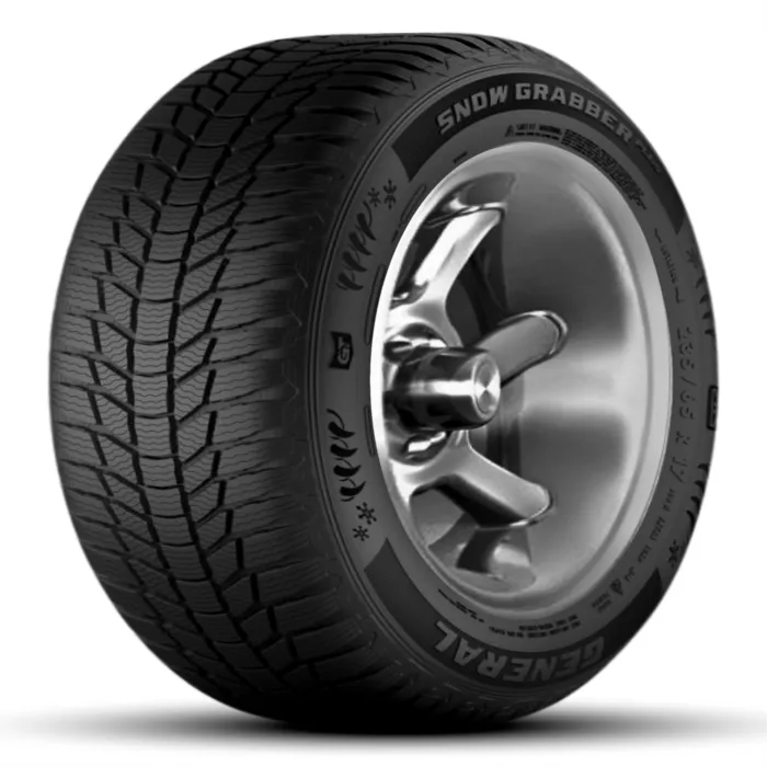 Anvelope IARNĂ  225/60 R18 104V Noi GENERAL SNOW GRABBER PLUS