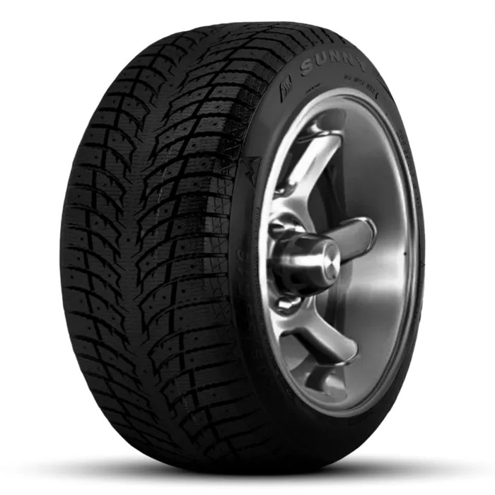 Anvelope IARNĂ  225/65 R17 102T Noi SUNNY NW631