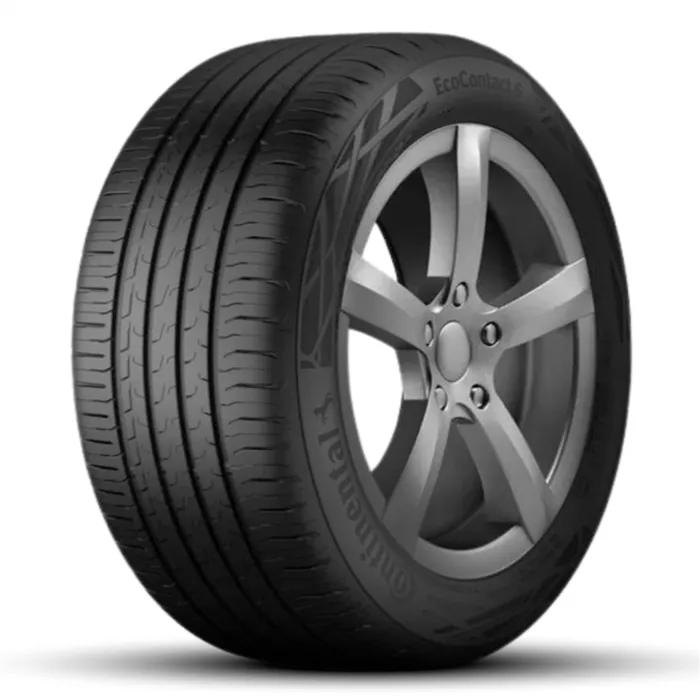 Anvelope VARĂ  235/55 R18 100V Noi CONTINENTAL ECOCONTACT 6