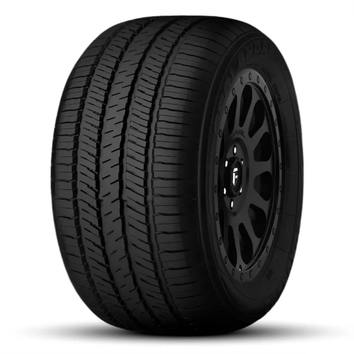 Anvelope VARĂ  235/55 R18 100H Noi YOKOHAMA GEOLANDAR G91