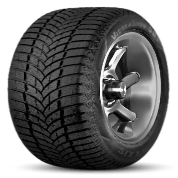 Anvelope IARNĂ 235/60 R17 102V Noi MAXXIS VICTRASNOW SUV MA-SW