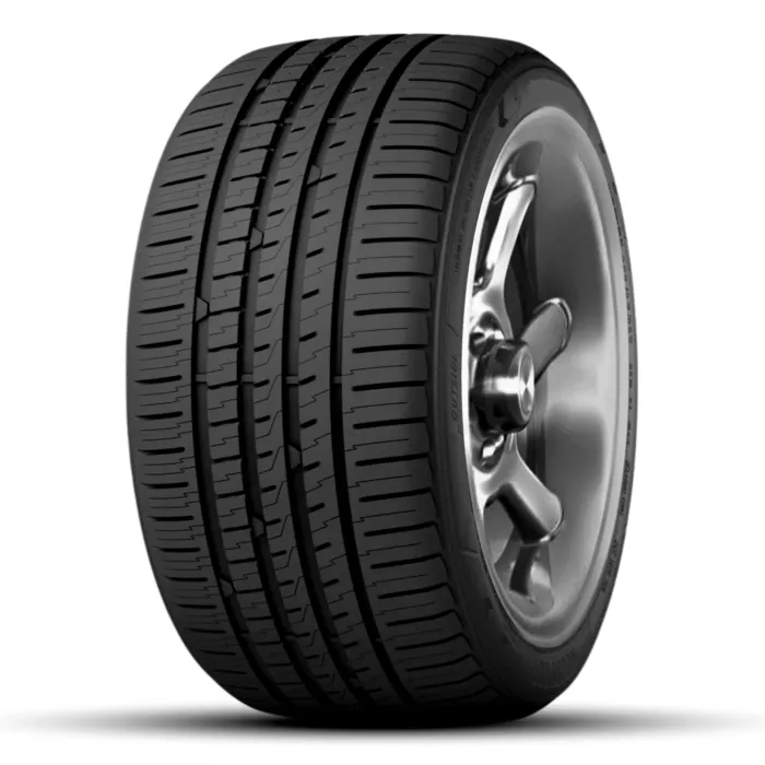 Anvelope VARĂ  235/60 R18 107W Noi Chuanshi Sport CY1