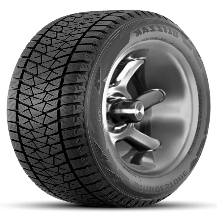 Anvelope IARNĂ 235/65 R17 108S Noi BRIDGESTONE BLIZZAK
