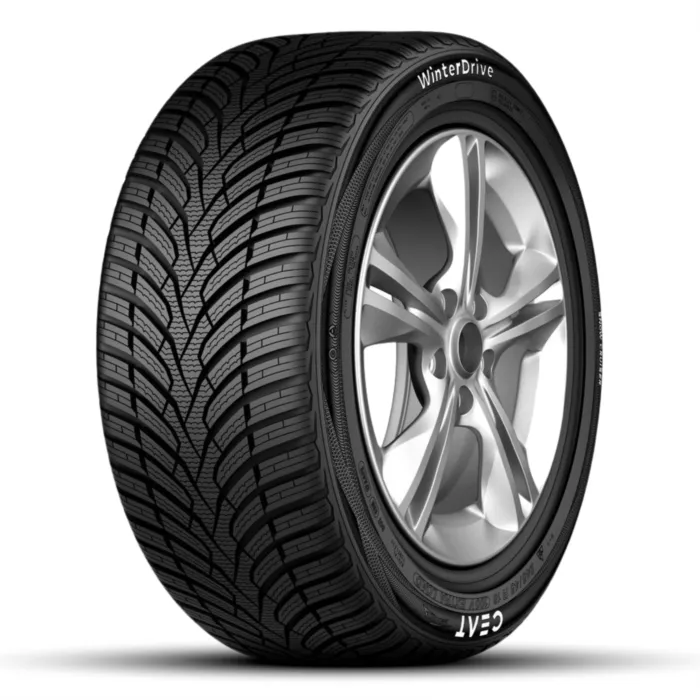 Anvelope Second Hand IARNĂ 235/65 R17 108V CEAT WINTERDRIVE