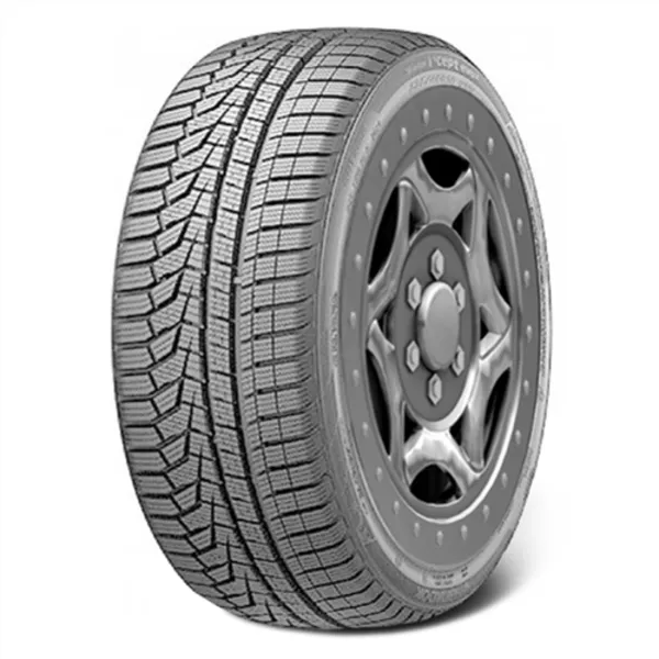 Anvelope Second Hand IARNĂ 235/65 R17 108V HANKOOK WINTER I CEPT EVO2 SUV 