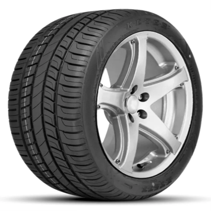 Anvelope VARĂ  235/65 R17 104H Noi Keter KT577