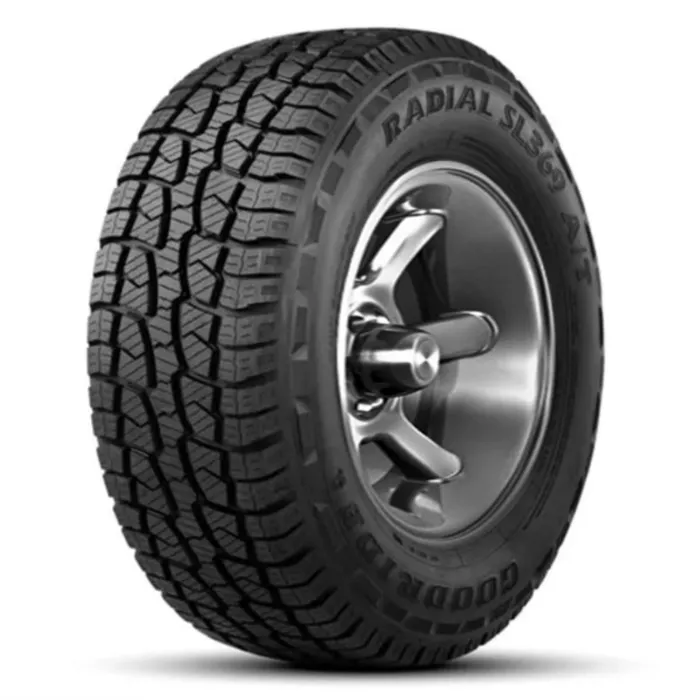 Anvelope All SEASON  235/70 R15 103S Noi GOODRIDE SL369