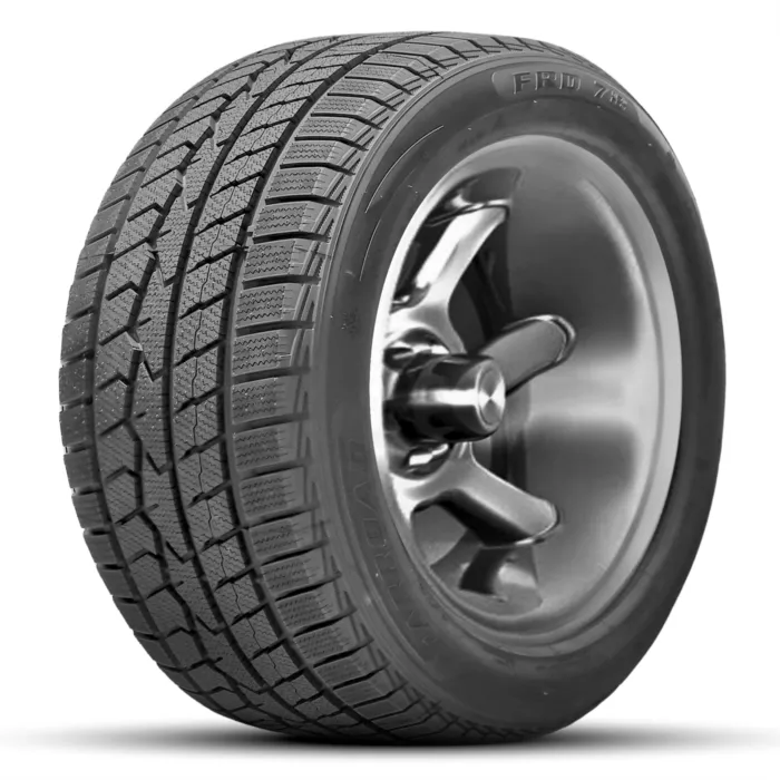 Anvelope IARNĂ  235/75 R15 105S Noi Farroad FRD78