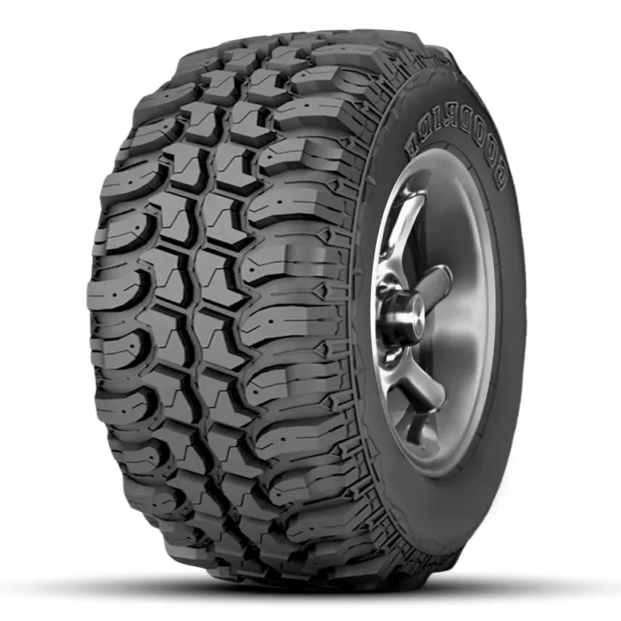 Anvelope All SEASON  235/75 R15 110/107Q Noi GOODRIDE SL366