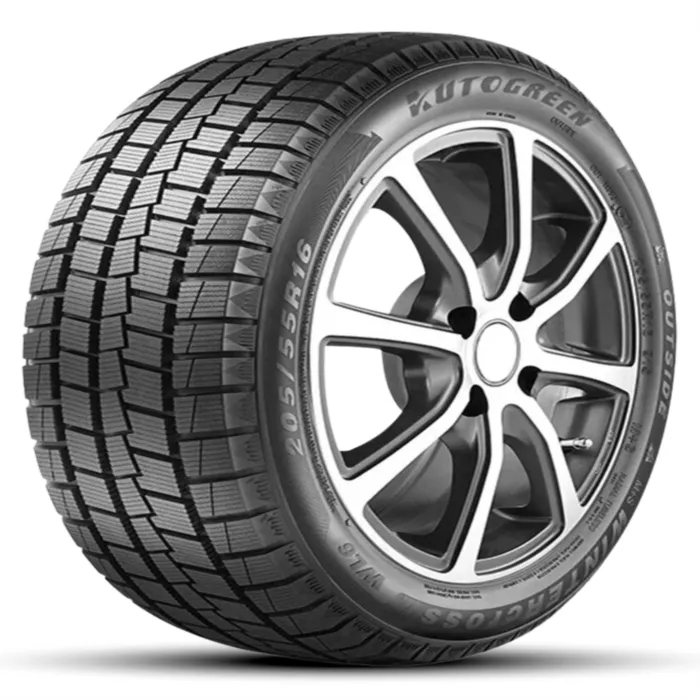 Anvelope IARNĂ  245/55 R19 103S Noi Autogreen WinterCross WL6
