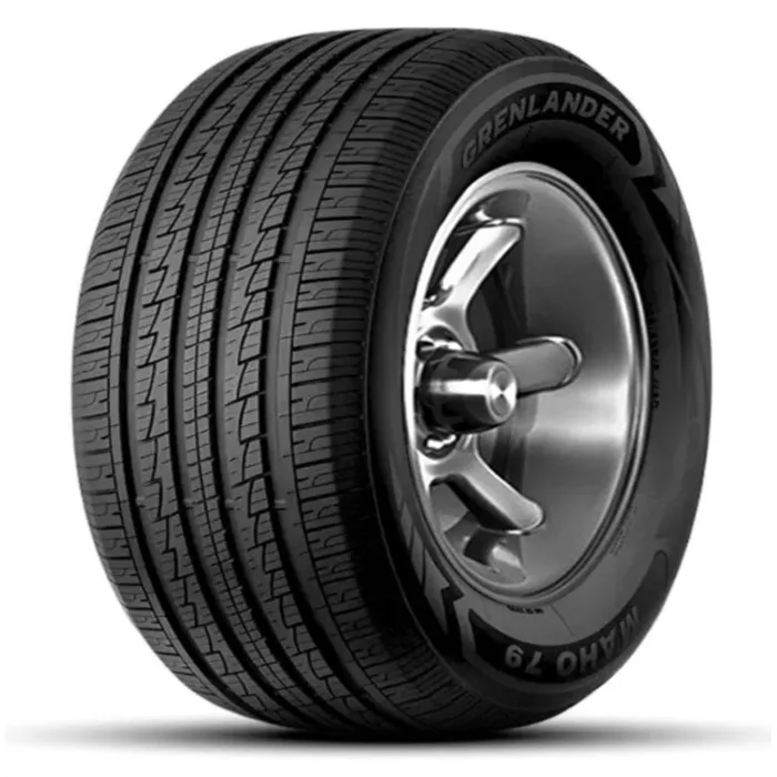 Anvelope VARĂ 245/65 R17 111H Noi GRENLANDER MAHO 79