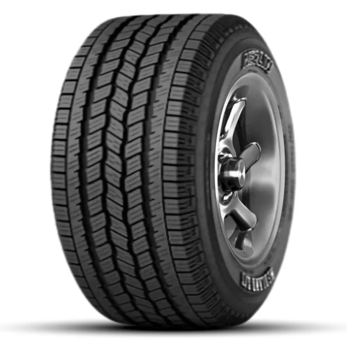 Anvelope VARĂ  245/65 R17 107T Noi Routeway Suretrek H/T RY88