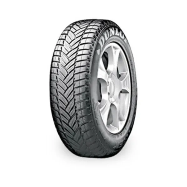 Anvelope Second Hand IARNĂ 255/55 R18 109H DUNLOP GRAND TREK WT M3