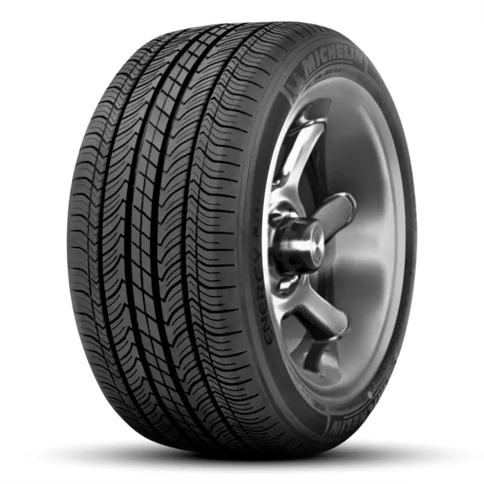 Anvelope IARNĂ 255/55 R18 105H Noi MICHELIN ENERGY MXV4 PLUS