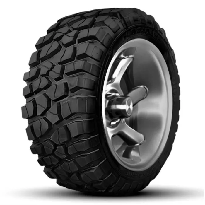 Anvelope ALL SEASON 255/55 R18 109Q ECO TRACKER II