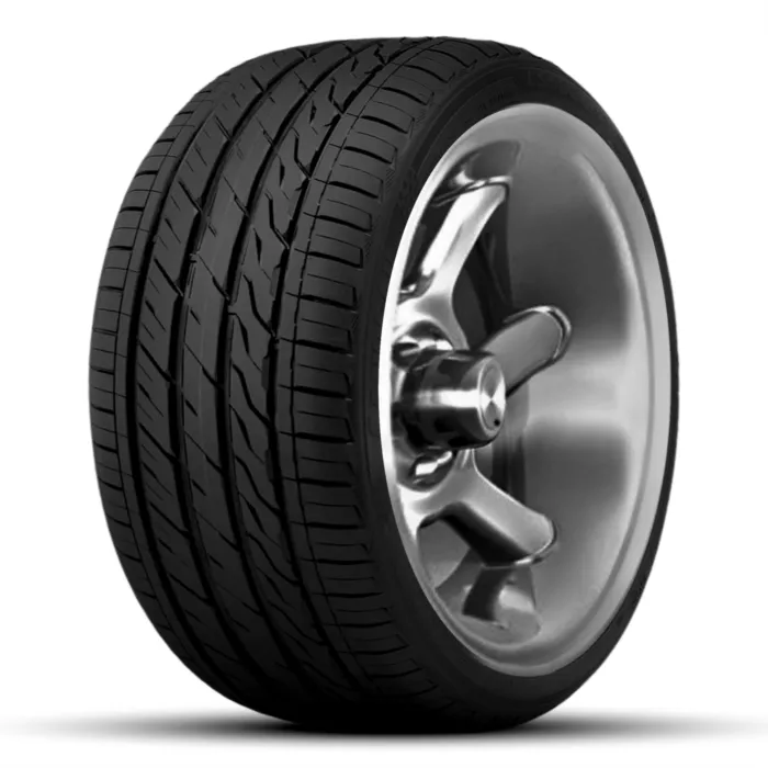 Anvelope VARĂ  255/55 R18 109V Noi Z RSC