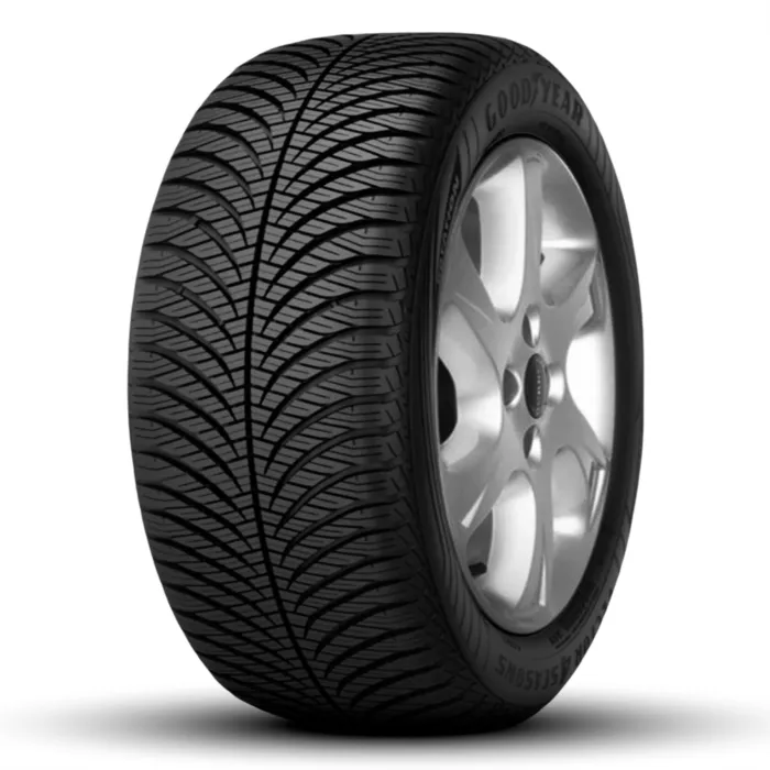 Anvelope All SEASON  255/55 R19 107V Noi GOOD YEAR VECTOR 4 SEASONS
