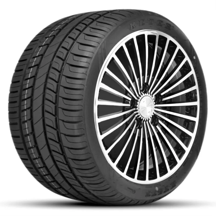 Anvelope VARĂ  255/70 R15 108T Noi Keter KT577