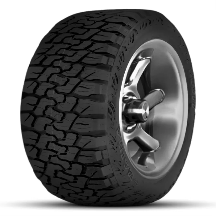 Anvelope All SEASON  255/70 R16 115/112Q Noi Mileking MK877