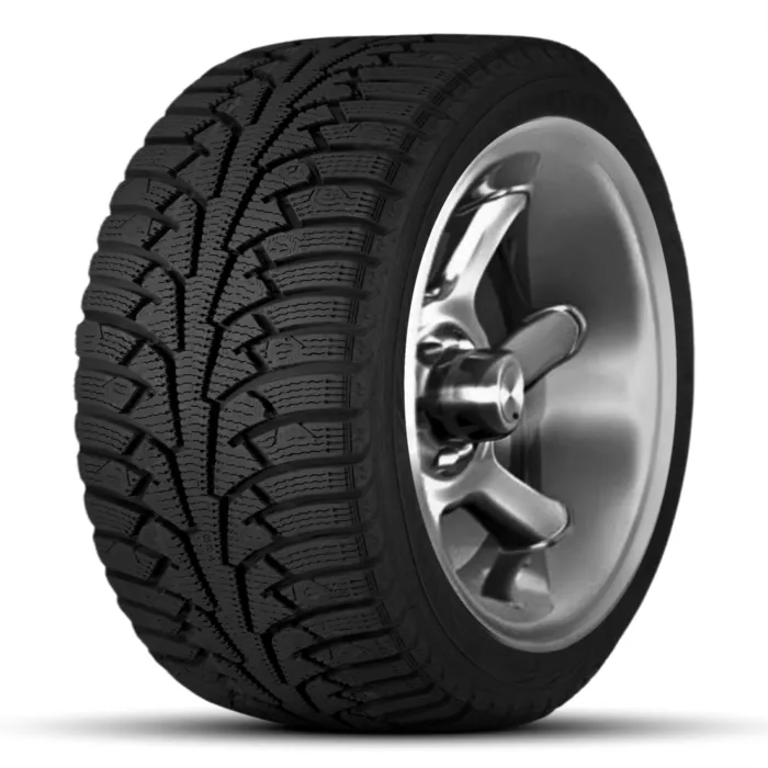 Anvelope IARNĂ 255/70 R16 111T Noi NOKIAN NORDMAN 5 SUV