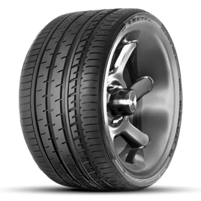 Anvelope VARĂ  265/45 ZR21 104W Noi Keter KT377