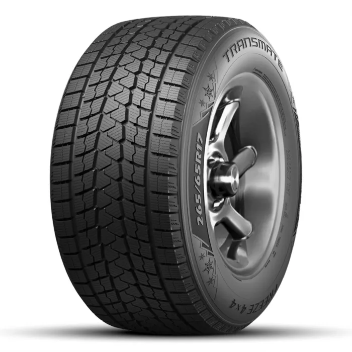 Anvelope IARNĂ  265/55 R19 113T Noi Tercelo Freeze 4X4
