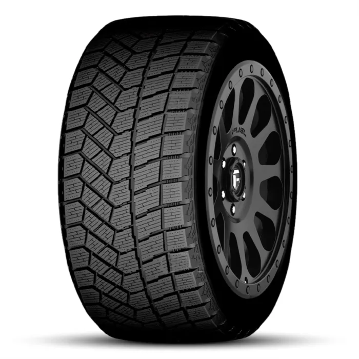 Anvelope IARNĂ  265/60 R18 110T Noi Compasal SN-3