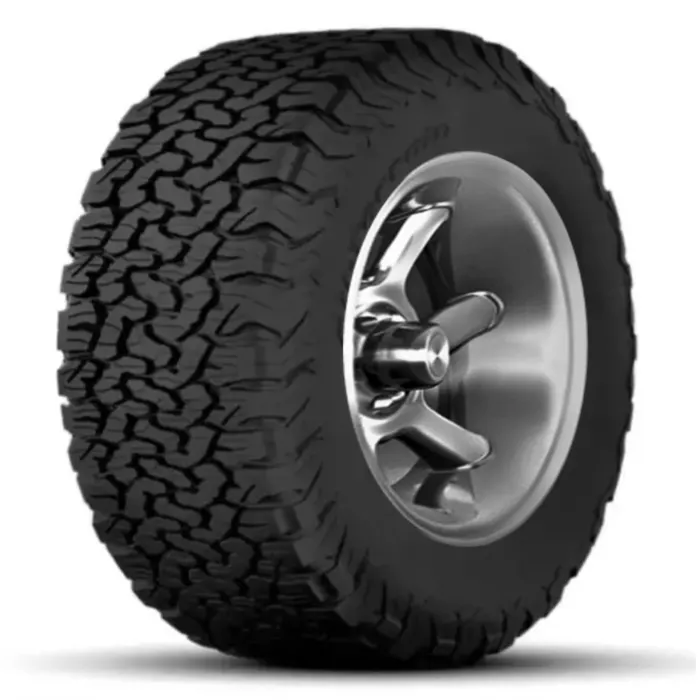 Anvelope ALL SEASON 265/65 R17 112T ECO ALL TERRAIN