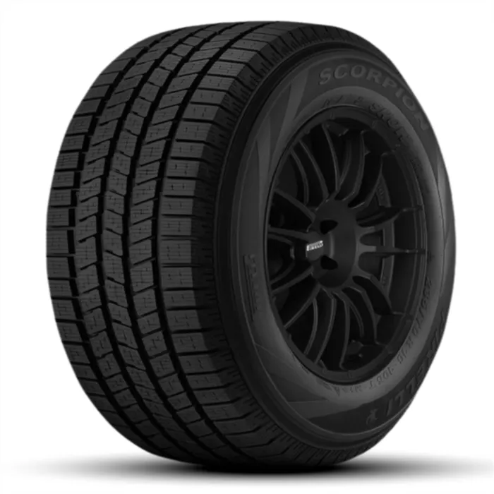 Anvelope IARNĂ  265/65 R17 112T Noi Pirelli S-ICE (Scorpion Ice & Snow)