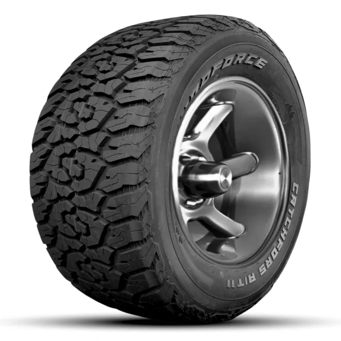 Anvelope All SEASON  265/65 R17 112T Noi Windforce Catchfors A/T II