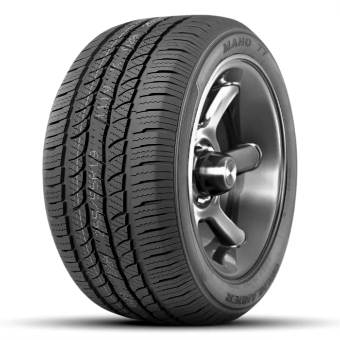 Anvelope All SEASON  265/70 R16 112T Noi Grenlander Maho 77
