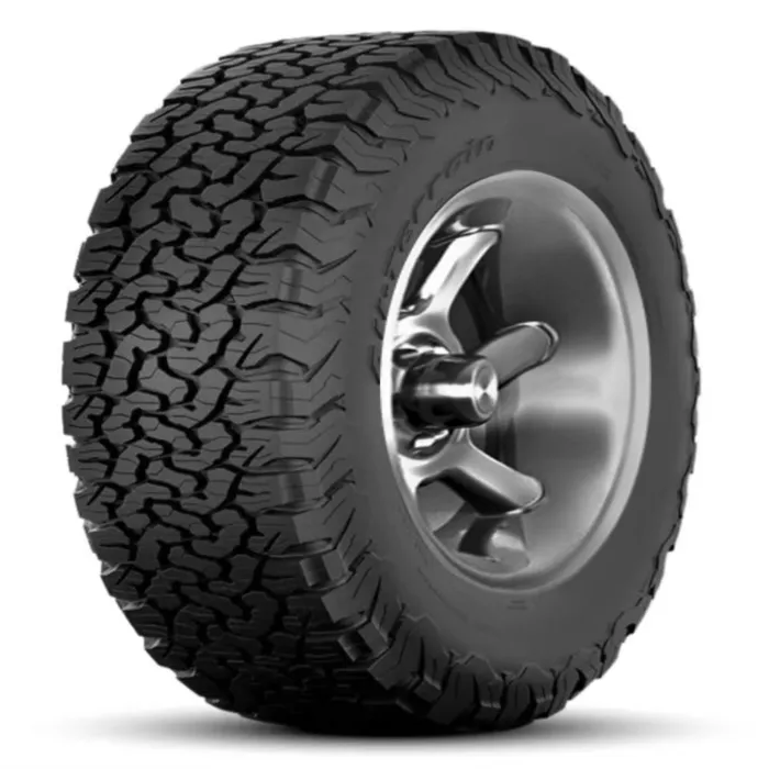 Anvelope All SEASON  265/70 R16 112T Noi Sumaxx All-Terrain A/T